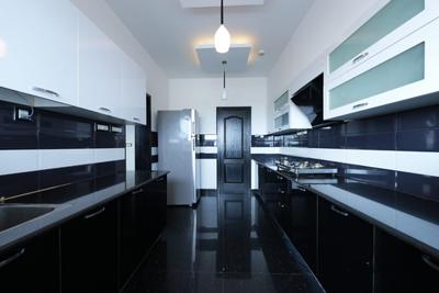 Kitchen Image of 3800 Sq.ft 4 BHK Apartment / Flat for sale in BTM Layout Bengaluru for Rs. 49500000