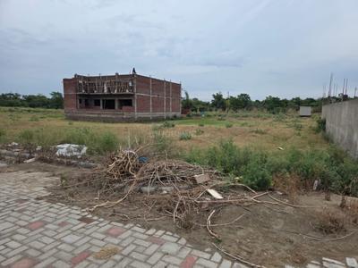 Image of 4500 Sq.ft Residential Plot / Land for sale in ATS Golf Meadows 1, Ashiana Colony, Dera Bassi for Rs. 17400000