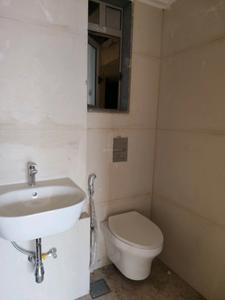 Bedroom Two Image of 670 Sq.ft 2 BHK Apartment / Flat for sale in Avant Heritage II, Jogeshwari East Mumbai for Rs. 17200000