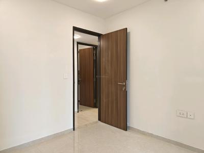 Bedroom Image of 770 Sq.ft 2 BHK Apartment / Flat for sale in Lodha New Cuffe Parade Lodha Gardenia, Sion Mumbai for Rs. 27000000