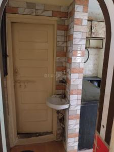 Image of 600 Sq.ft 1 BHK Apartment / Flat for rent in Maharshi Nagar, Pune for Rs. 20000