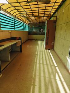 Balcony Image of 1485 Sq.ft 2 BHK Apartment / Flat for sale in Khyati Green Leaves, Sola Ahmedabad for Rs. 10500000