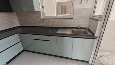 Kitchen Image of 1420 Sq.ft 2 BHK Apartment / Flat for sale in Godrej Air, Sector 85 Gurgaon for Rs. 21000000