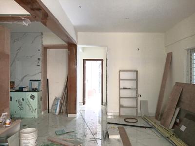 Living Room Image of 1220 Sq.ft 2 BHK Apartment / Flat for rent in Mahadevapura Bengaluru for Rs. 45001