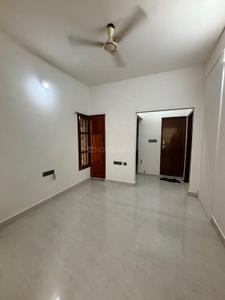 1 BHK Independent Builder Floor