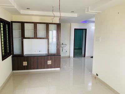 Hall Image of 1230 Sq.ft 2 BHK Apartment / Flat for sale in Tulasi Nagar Vijayawada for Rs. 5000000