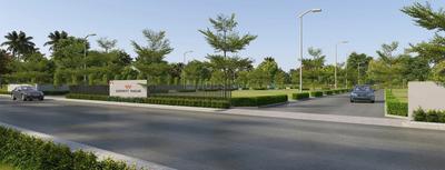 Image of 927 Sq.ft Residential Plot / Land for sale in Perungalathur, Chennai for Rs. 6500000
