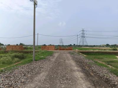 Image of 70 Sq.ft Residential Plot / Land for sale in Root2Home Advika Enclave Phase 1, Dadri, Greater Noida for Rs. 1945050