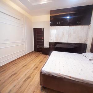 Bedroom Image of 630 Sq.ft 1 BHK Apartment / Flat for sale in Sector 115 Mohali for Rs. 1790000