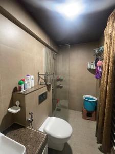 Image of 900 Sq.ft 2 BHK Apartment / Flat for sale in Sheth Montana, Mulund West, Mumbai for Rs. 23500000