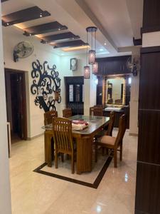 Hall Image of 3100 Sq.ft 4 BHK Independent House for sale in Adoor Pathanamthitta for Rs. 22500000