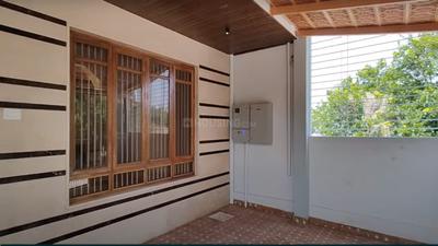 Balcony Image of 4800 Sq.ft 4 BHK Independent House for sale in Anjanapura Bengaluru for Rs. 28000000