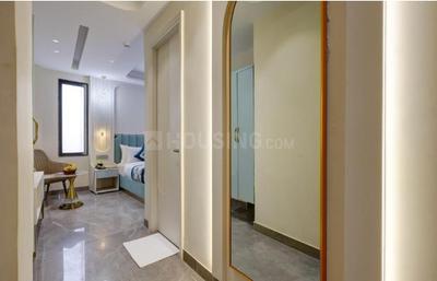 Bedroom Image of Royal luxury pg in Sector 56, Gurgaon