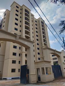 Image of 1880 Sq.ft 3 BHK Apartment / Flat for sale in Legacy Saviero, Horamavu, Bengaluru for Rs. 22900000