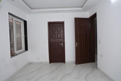 Bedroom Image of 2000 Sq.ft 4 BHK Apartment / Flat for rent in Vasant Kunj New Delhi for Rs. 145000