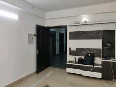 Living Room Image of 1080 Sq.ft 2 BHK Apartment / Flat for sale in Rishabh Cloud 9, Indirapuram Ghaziabad for Rs. 10700000
