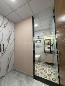 Bathroom Image of 5200 Sq.ft 5 BHK Independent House for sale in Lalarpura Jaipur for Rs. 35000000