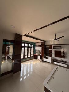 Hall Image of 1340 Sq.ft 2 BHK Builder Floor for rent in Vip Road Guwahati for Rs. 23000