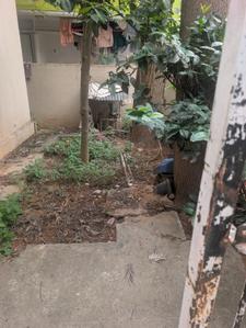 Balcony Image of 1350 Sq.ft 4 BHK Independent House for sale in Thippasandra Bengaluru for Rs. 33400000