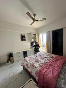Bedroom Image of 2400 Sq.ft 4 BHK Apartment / Flat for sale in Janta Falcon View, JLPL Industrial Area Mohali for Rs. 38500000
