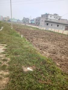 Image of 9520 Sq.ft Residential Plot / Land for sale in Bodh Gaya, Gaya for Rs. 3700000