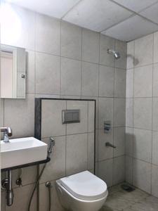 Bedroom Image of 650 Sq.ft 1 BHK Apartment / Flat for sale in Godrej Green Cove, Mahalunge Pune for Rs. 4700000