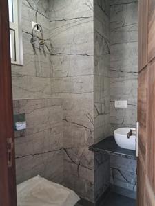 Bedroom Two Image of 1800 Sq.ft 3 BHK Builder Floor for sale in Paschim Vihar New Delhi for Rs. 43000000