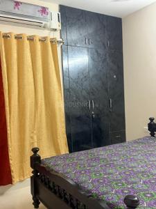 Senneer Kuppam Bedroom One 2