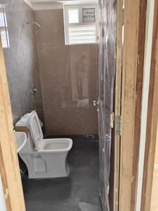 Bathroom Image of 1080 Sq.ft 2 BHK Apartment / Flat for sale in Rushikonda Visakhapatnam for Rs. 6825000