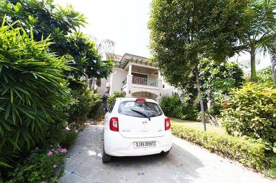 Image of 4338 Sq.ft 3 BHK Independent House for sale in Khoraj, Ahmedabad for Rs. 50000000