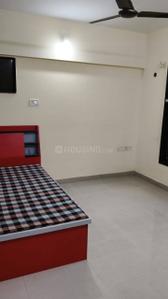 Bedroom Image of 1180 Sq.ft 3 BHK Apartment / Flat for sale in Ashish Swapnalok Towers, Goregaon East Mumbai for Rs. 26000000