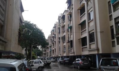 Image of 950 Sq.ft 2 BHK Apartment / Flat for sale in Memnagar, Ahmedabad for Rs. 5500000