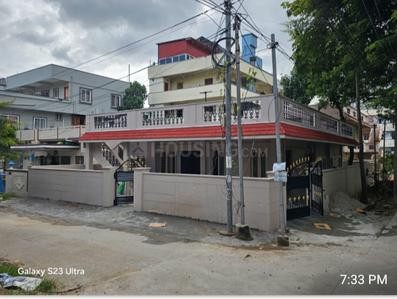 Image of 2700 Sq.ft 3 BHK Independent House for sale in Dr A S Rao Nagar Colony, Secunderabad for Rs. 35000000