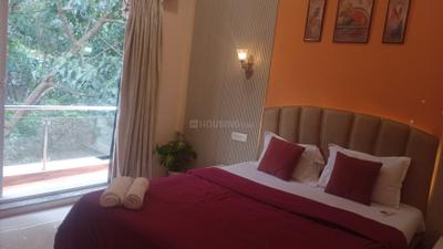 Bedroom Image of 4000 Sq.ft 5 BHK Villa for sale in Arsiwalla Villa Lonavala for Rs. 45000000