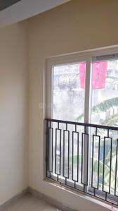 Balcony Image of 1058 Sq.ft 3 BHK Apartment / Flat for sale in Adambakkam Chennai for Rs. 11100000