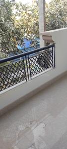 Balcony Image of 1000 Sq.ft 2 BHK Apartment / Flat for rent in Boring Road Patna for Rs. 24000