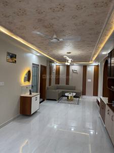 Hall Image of 1795 Sq.ft 4 BHK Apartment / Flat for sale in Vaishali Nagar Jaipur for Rs. 8610000