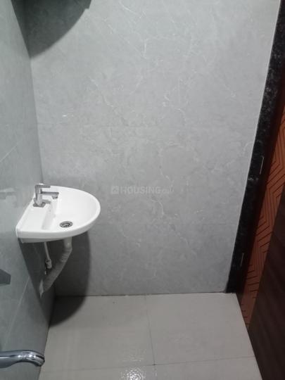 Sangli Miraj Kupwad, Dattanagar Bathroom 1