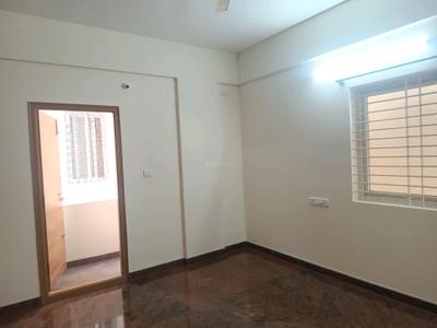 Bedroom Image of 1100 Sq.ft 2 BHK Apartment / Flat for rent in RMV Extension Stage 2 Bengaluru for Rs. 28000