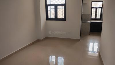 Living Room Image of 1100 Sq.ft 2 BHK Apartment / Flat for sale in Shyam Bankey Bihari Sharnam, Raj Nagar Extension Ghaziabad for Rs. 6950000