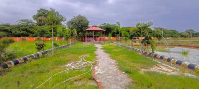 Image of 1000 Sq.ft Residential Plot / Land for sale in UP Awas UP Awadh Vihar Yojna, Inhauna, Lucknow for Rs. 1750000