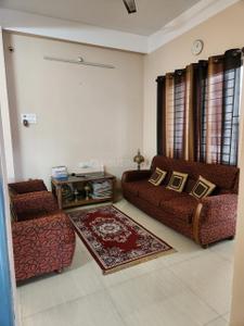 Hall Image of 1030 Sq.ft 2 BHK Apartment / Flat for sale in Dispur Guwahati for Rs. 4800000