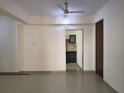 Living Room Image of 1250 Sq.ft 2 BHK Apartment / Flat for sale in Ajmera Aeon, Wadala East Mumbai for Rs. 36000000