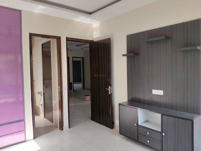 Bedroom Image of 1450 Sq.ft 3 BHK Builder Floor for rent in Sector 51 Gurgaon for Rs. 47000