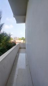 Balcony Image of Comfort stay in Mirzapur, Darbhanga