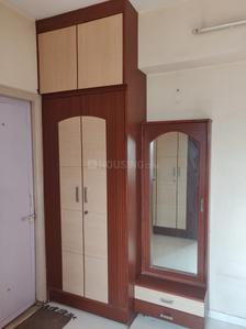 Bedroom Image of 1200 Sq.ft 2 BHK Apartment / Flat for sale in Jodhpur Ahmedabad for Rs. 7500000