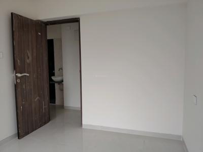 Bedroom Image of 775 Sq.ft 1 BHK Apartment / Flat for sale in Millennium Flora, Panvel Navi Mumbai for Rs. 7800000
