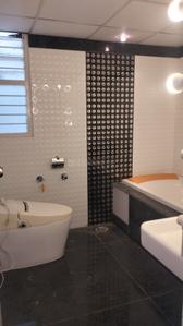 Image of 1800 Sq.ft 3 BHK Builder Floor for rent in JP Nagar, Bengaluru for Rs. 55000