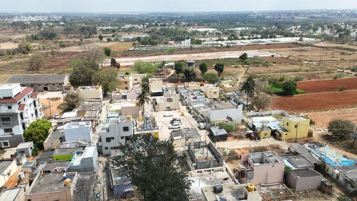 Erayaa green valley  Main Image 1