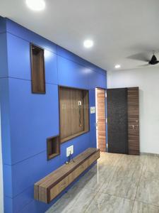 Hall Image of 1160 Sq.ft 2 BHK Apartment / Flat for sale in Adajan Surat for Rs. 4000000